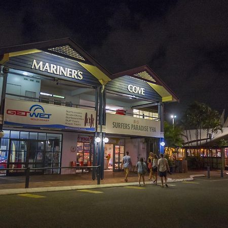 Surfers Paradise Yha Southport Bagian luar foto