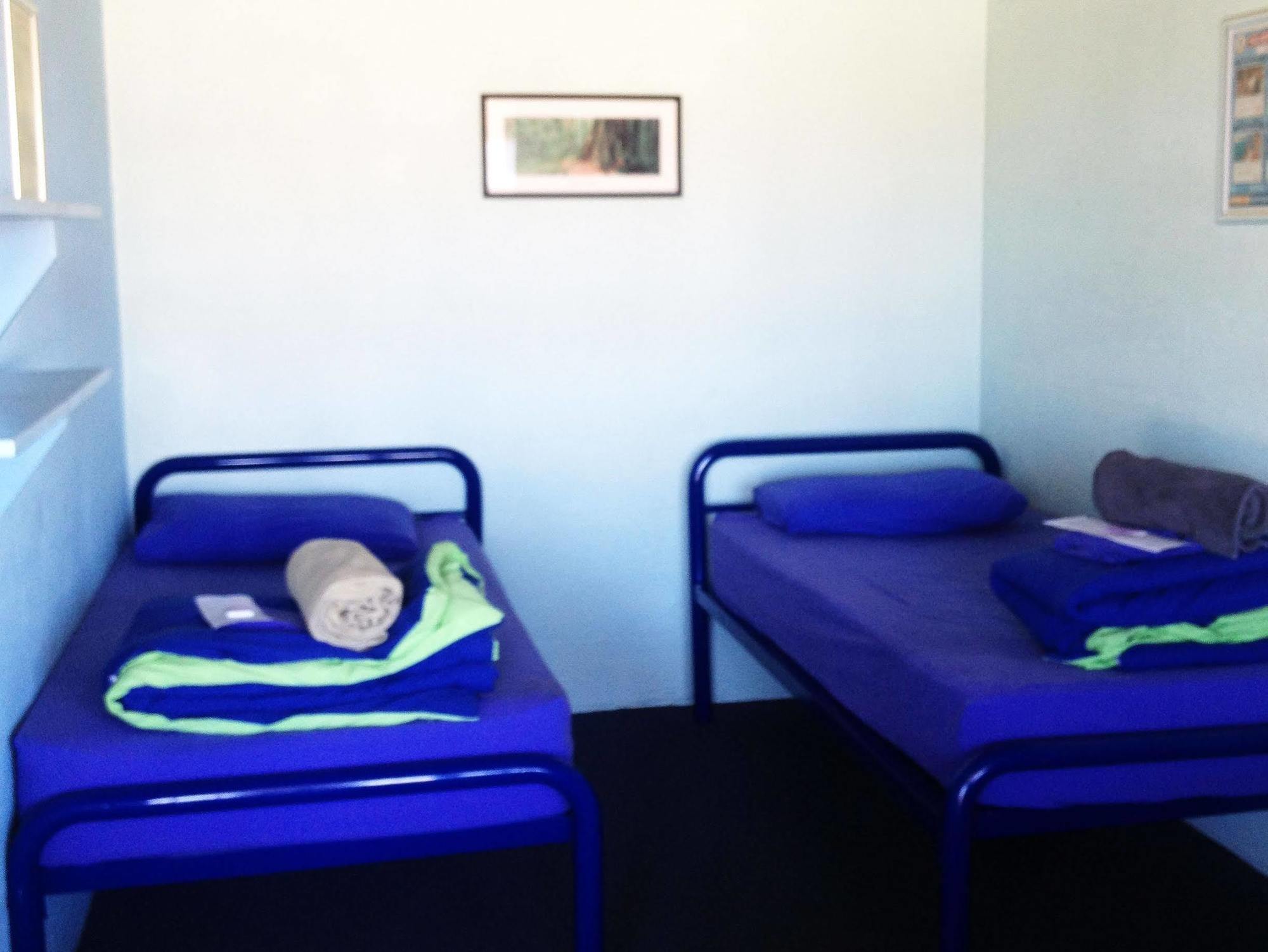 Surfers Paradise Yha Southport Bagian luar foto