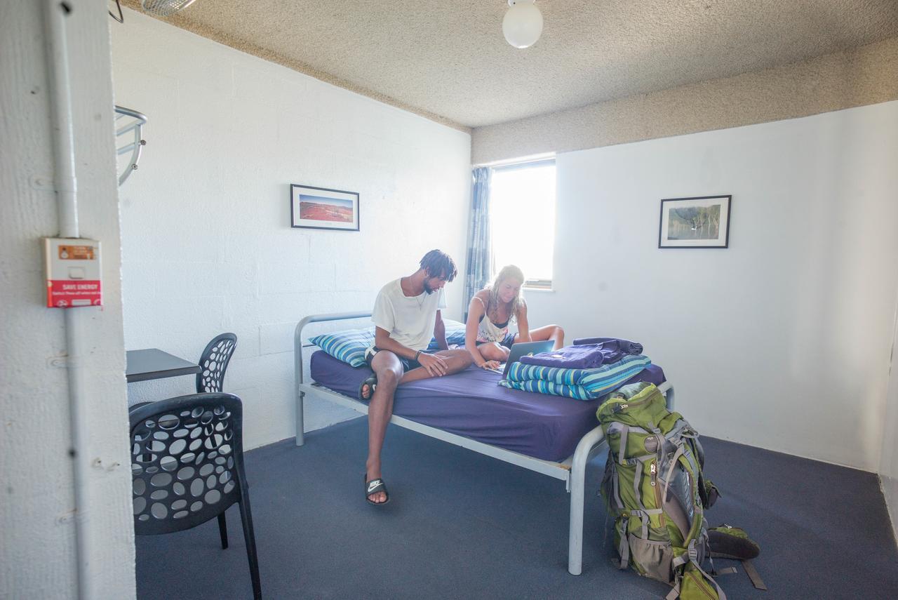 Surfers Paradise Yha Southport Bagian luar foto