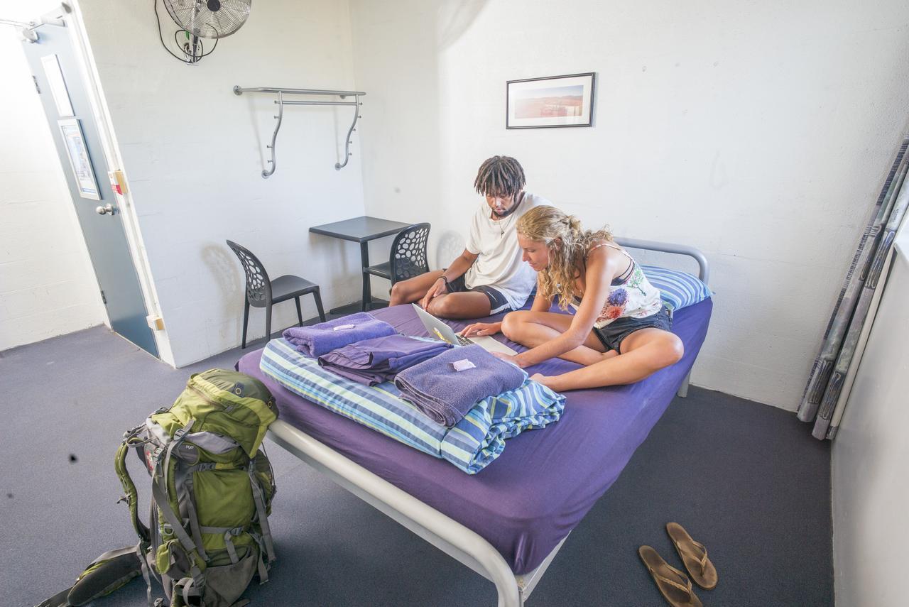 Surfers Paradise Yha Southport Bagian luar foto
