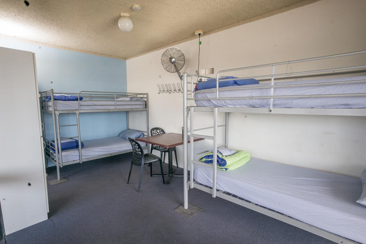 Surfers Paradise Yha Southport Bagian luar foto