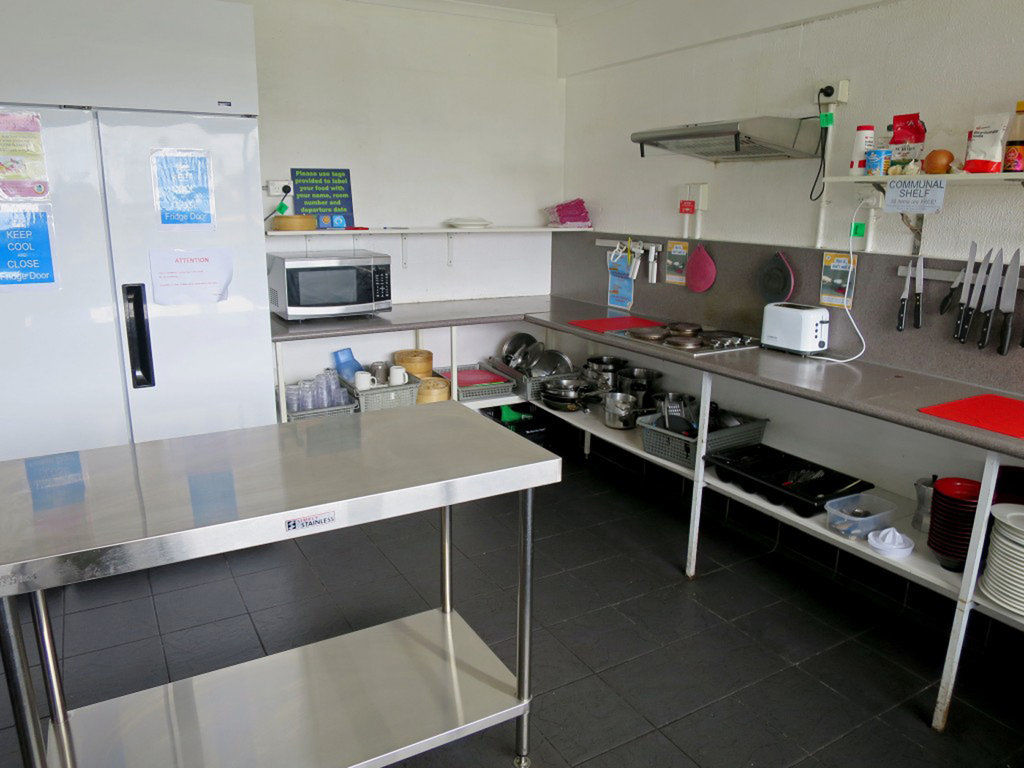 Surfers Paradise Yha Southport Bagian luar foto