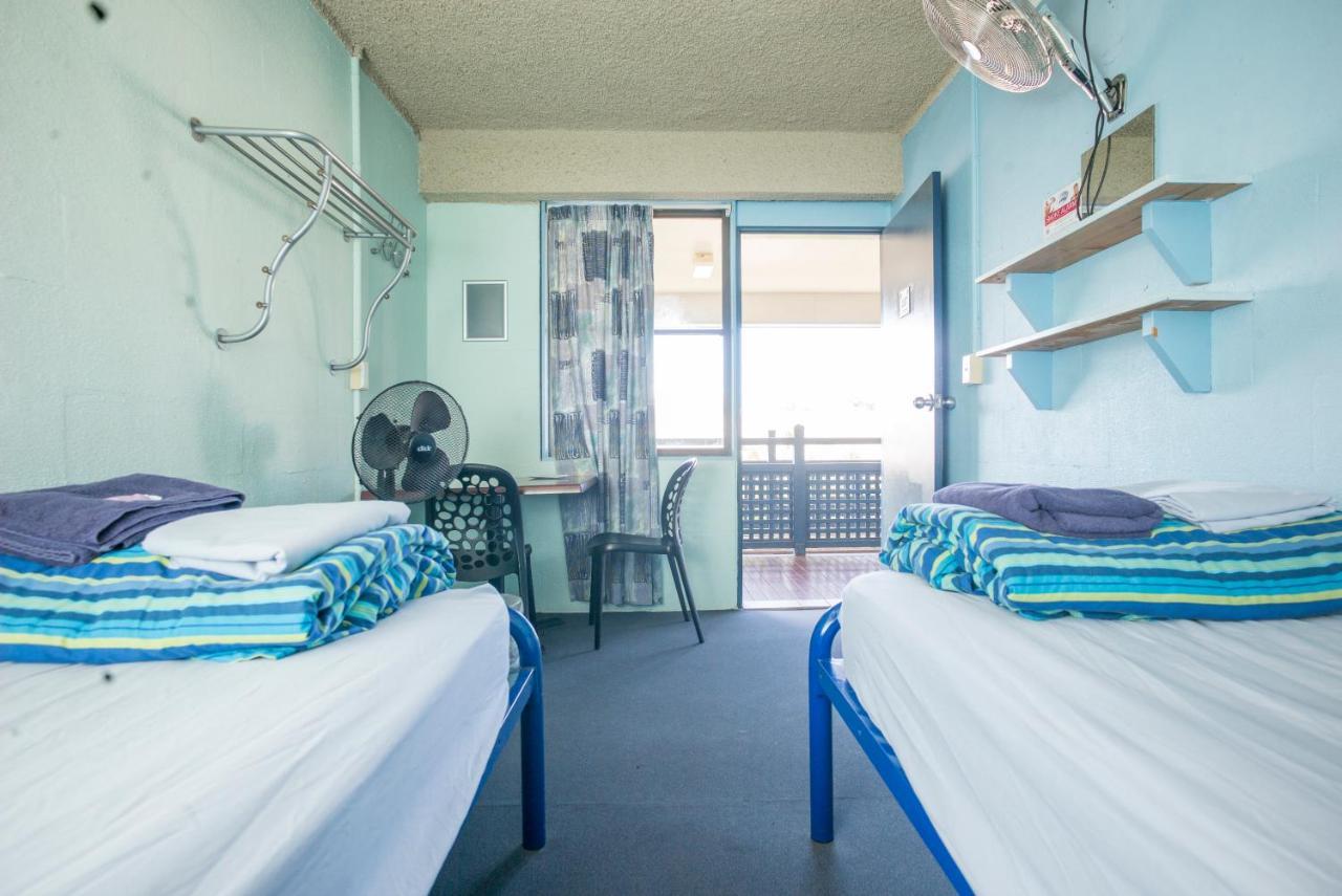 Surfers Paradise Yha Southport Bagian luar foto