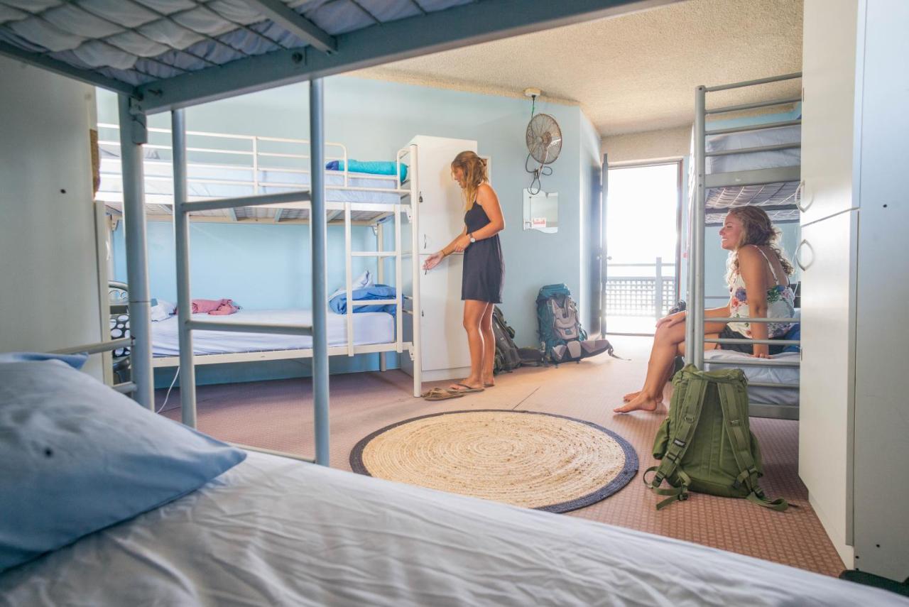 Surfers Paradise Yha Southport Bagian luar foto